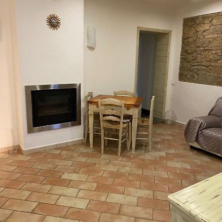 Best Eva House Apartment Chianni Bagian luar foto