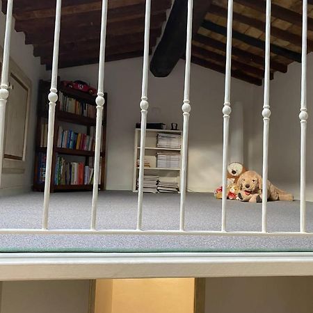 Best Eva House Apartment Chianni Bagian luar foto