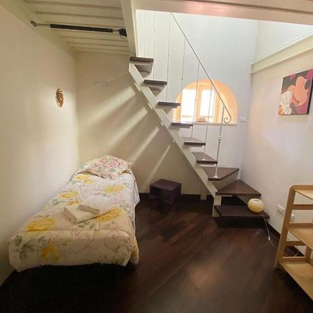 Best Eva House Apartment Chianni Bagian luar foto
