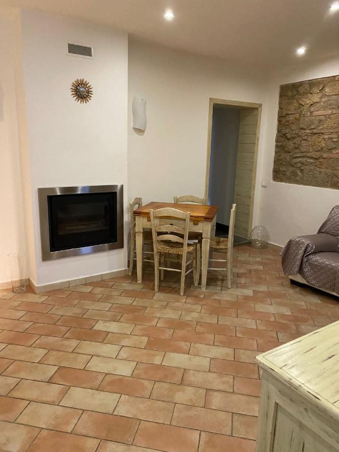 Best Eva House Apartment Chianni Bagian luar foto