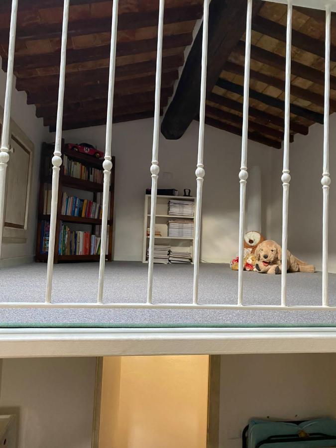Best Eva House Apartment Chianni Bagian luar foto