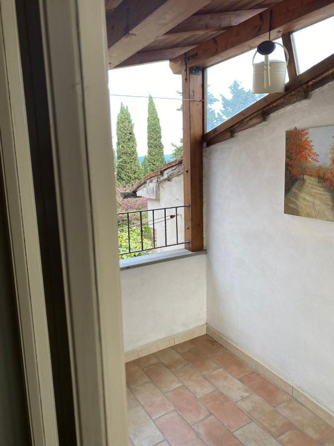 Best Eva House Apartment Chianni Bagian luar foto