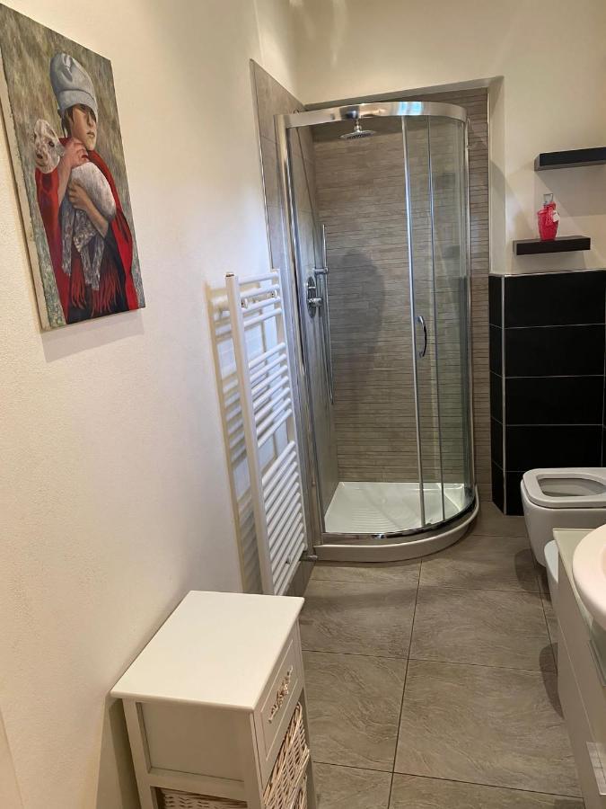 Best Eva House Apartment Chianni Bagian luar foto