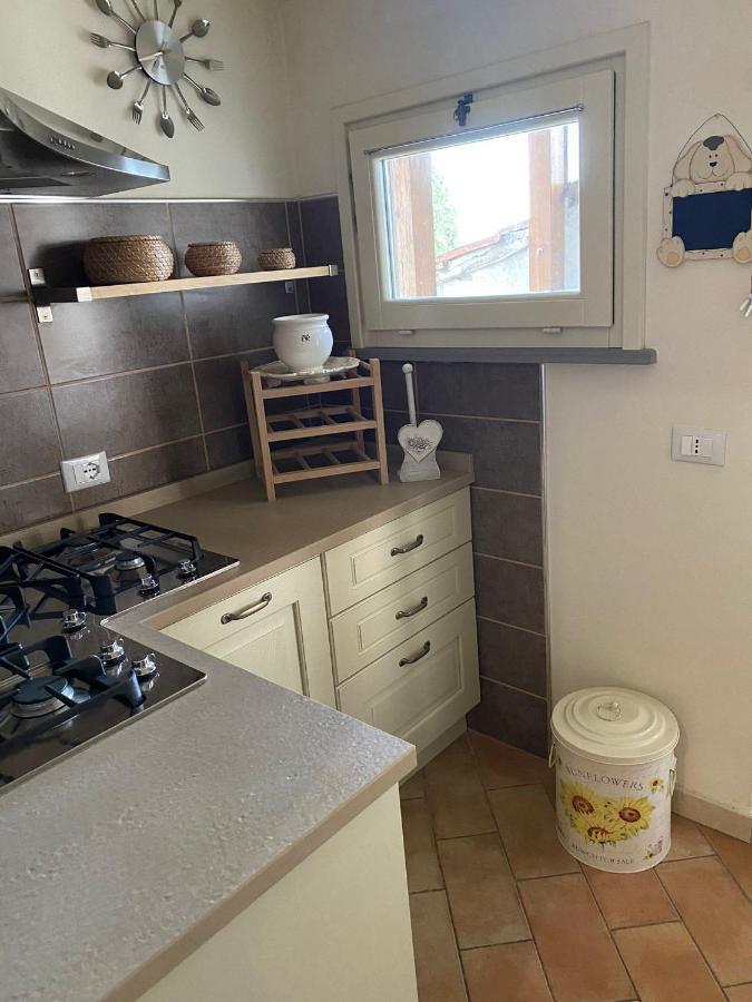 Best Eva House Apartment Chianni Bagian luar foto